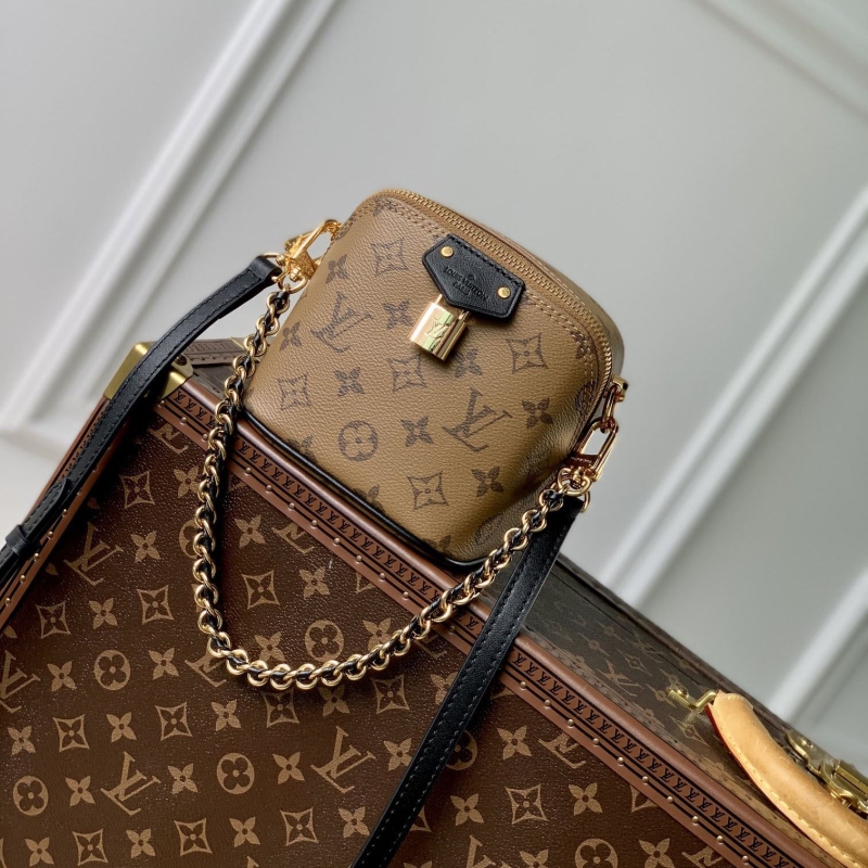 LV Satchel bags